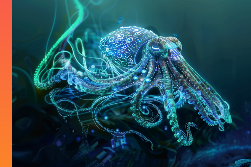 The Black Lotus Labs team at Lumen Technologies is tracking a malware platform we’ve named Cuttlefish, that targets networking equipment, specifical
