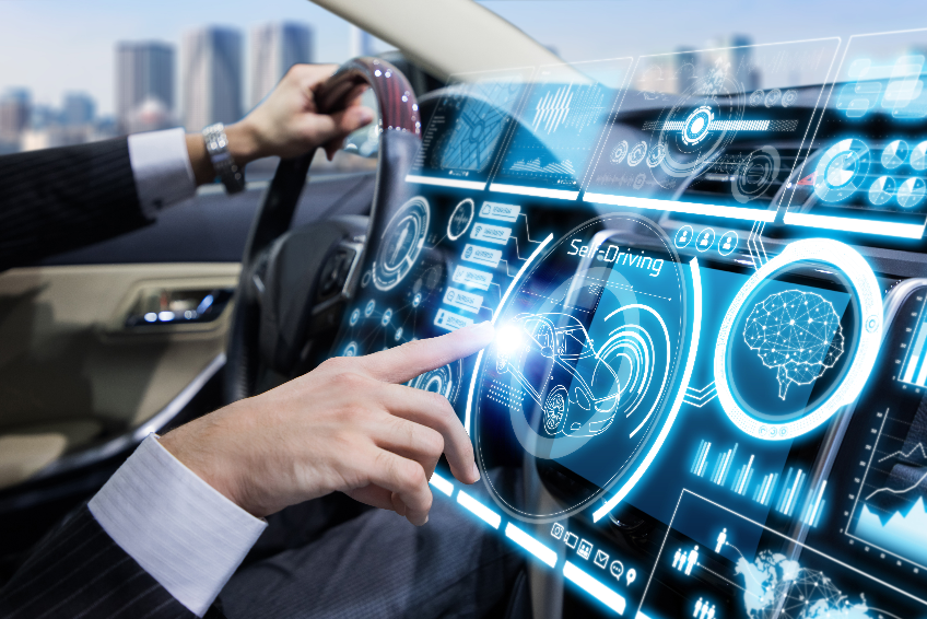 Is the Future of the Automotive Industry Here Today? Lumen