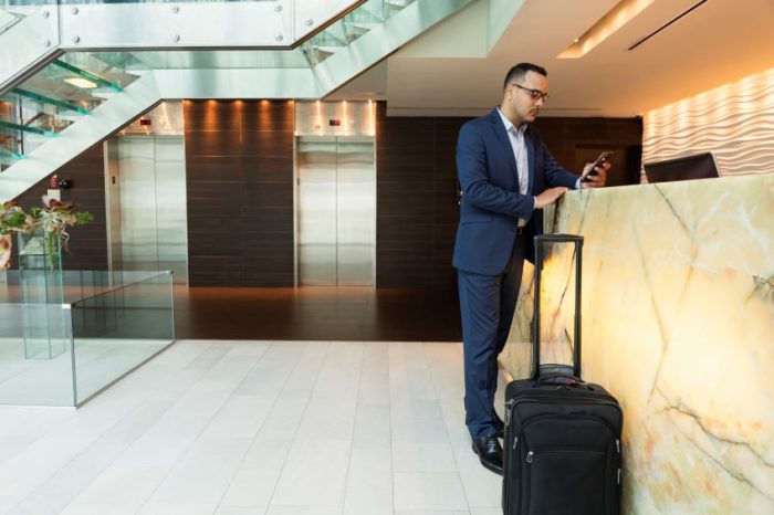 Elevating the Travel & Hospitality Customer Experience Through Edge Application Delivery Solutions
