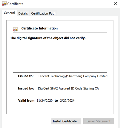 Windows Subsystem for Linux (WSL): Threats Still Lurk Below the  (Sub)Surface - Lumen