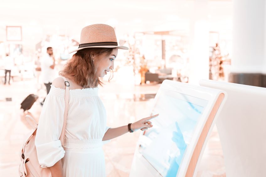 Securing retail operations in a new landscape